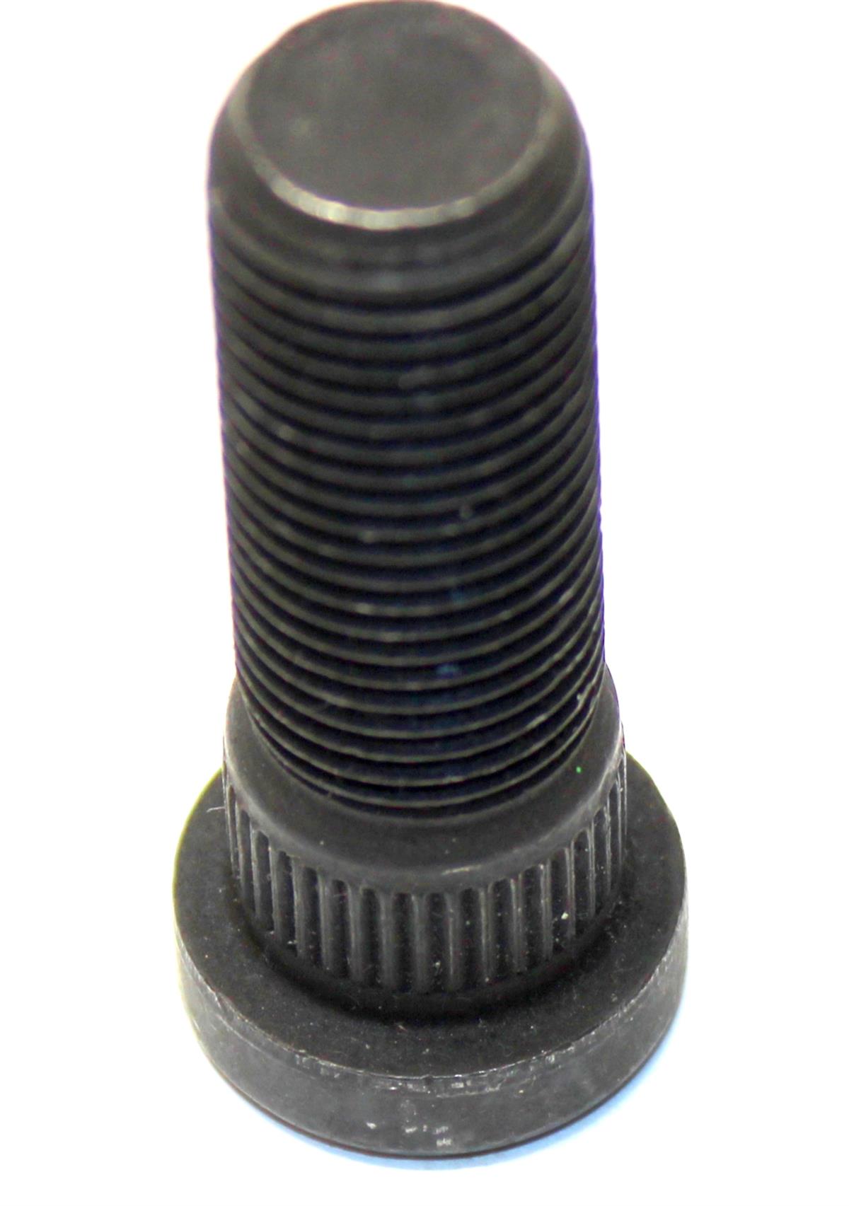 9/l6-18 X 1.50 Self Locking Stud Front Knuckle Geared Hub